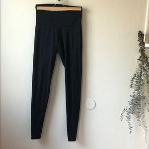 High Rise Onzie Leggings